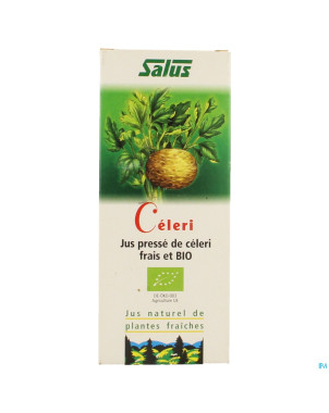 Salus jus celeri bio    200ml