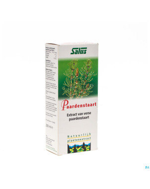 Salus jus prele    200ml