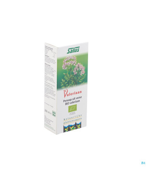 Salus jus valeriane    200ml