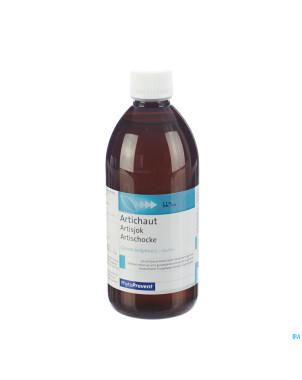 Phytostandard artichaut    extr fluide 500ml