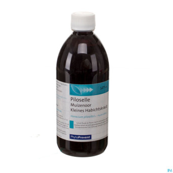 Phytostandard piloselle    extr fluide 500ml