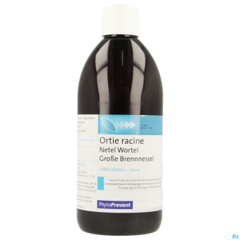 Phytostandard ortie racine    extr fluide 500ml