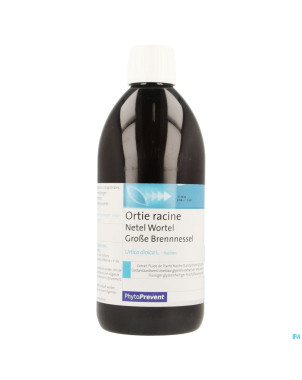 Phytostandard ortie racine    extr fluide 500ml