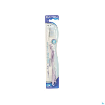 Elgydium brosse blancheur souple