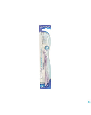Elgydium brosse blancheur souple