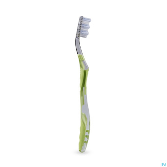Elgydium brosse blancheur medium