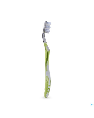 Elgydium brosse blancheur medium