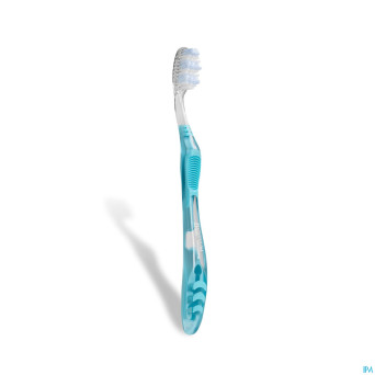 Elgydium brosse blancheur medium