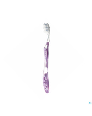 Elgydium brosse blancheur medium