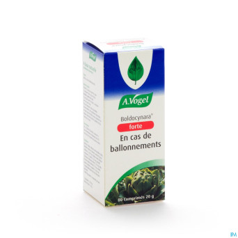 Vogel boldocynara    tabl 80