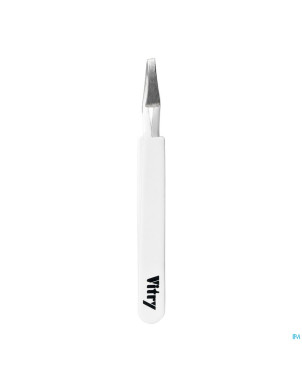 Vitry pince epiler twist biais    1029tc