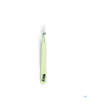 Vitry pince epiler twist biais    1029tc