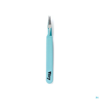 Vitry pince epiler twist biais    1029tc