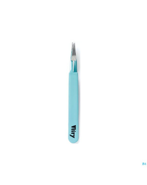 Vitry pince epiler twist biais    1029tc