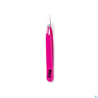 Vitry pince epiler twist biais    1029tc