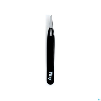 Vitry pince epiler twist biais    1029tc