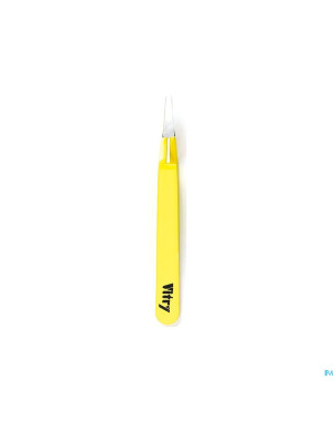 Vitry pince epiler twist biais    1029tc