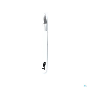 Vitry pince epiler twist biais    1029tc