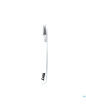 Vitry pince epiler twist biais    1029tc