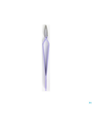 Vitry pince epiler twist biais    1029tc