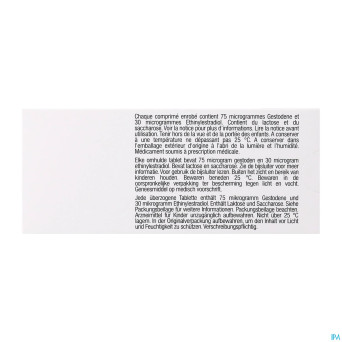 Lindynette 30 comp 13 x 21