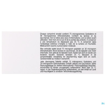 Lindynette 30 comp 13 x 21