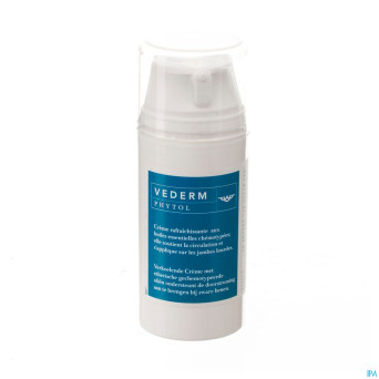 Vedermphytol creme    100ml