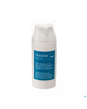 Vedermphytol creme    100ml