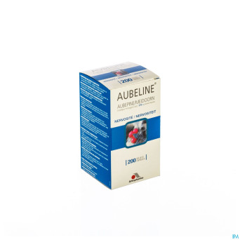 Aubeline 270 mg caps 200