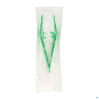 Mediset 74 hartm pince anatomique ster  1  4781642