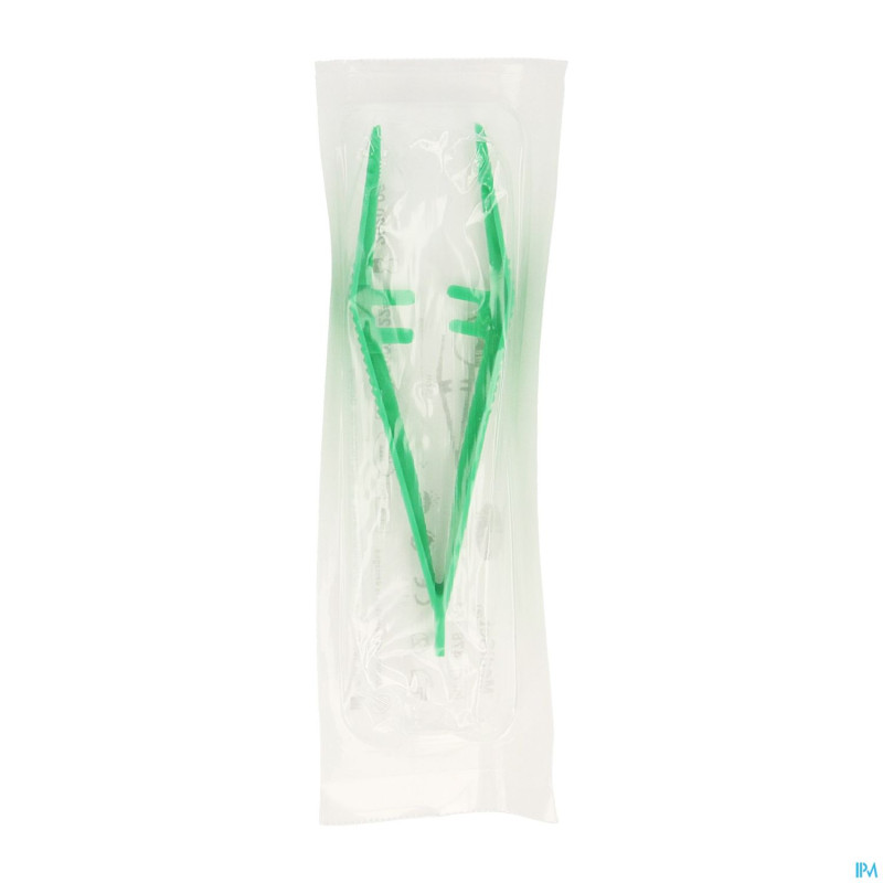 Mediset 74 hartm pince anatomique ster  1  4781642