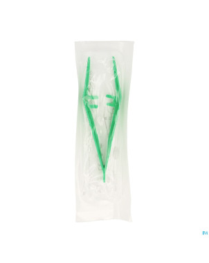 Mediset 74 hartm pince anatomique ster  1  4781642