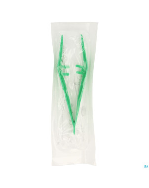 Mediset 74 hartm pince anatomique ster  1  4781642