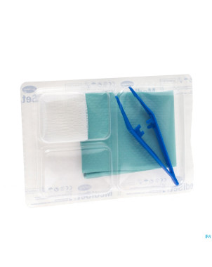 Mediset hartm h/b blister    1 9152803