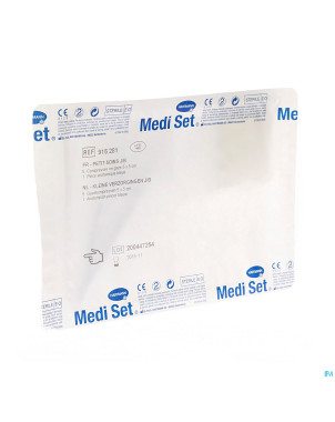 Mediset hartm j/b blister    1 9152813
