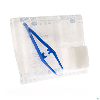 Mediset hartm j/b blister    1 9152813