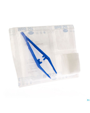 Mediset hartm j/b blister    1 9152813