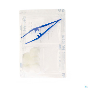 Mediset hartm f/b blister    1 9152833