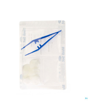 Mediset hartm f/b blister    1 9152833