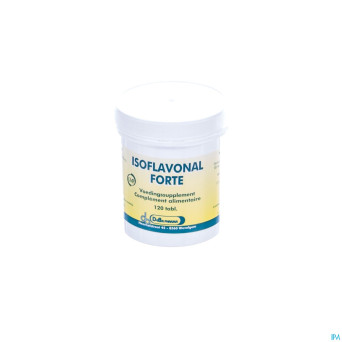 Isoflavonal forte    120x80mg    deba