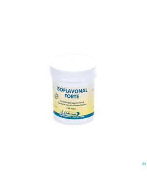 Isoflavonal forte    120x80mg    deba