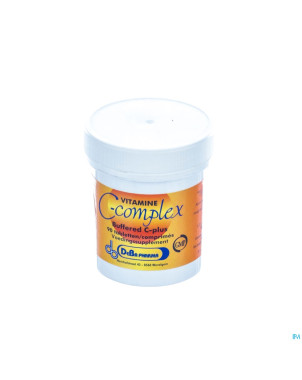 C-complex bioflavon.    comp  90    deba