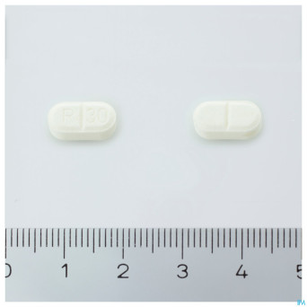 Co ramipril sandoz 5 mg/25 mg comp 100