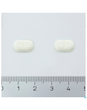 Co ramipril sandoz 5 mg/25 mg comp 100