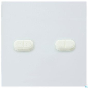 Co ramipril sandoz 5 mg/25 mg comp 100