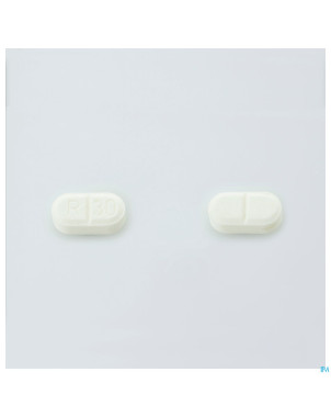 Co ramipril sandoz 5 mg/25 mg comp 100
