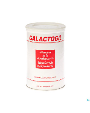 Galactogil granules 210g