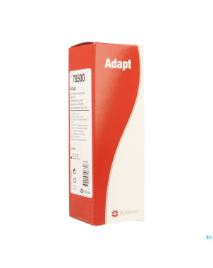 Hollister adapt lubrifiant desodoris.236ml 1 78500