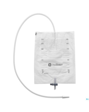 Hollister night bag  2000ml (120cm)    20 9431-20