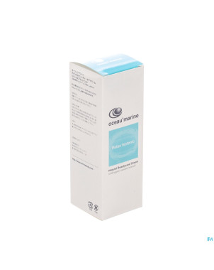 Oceau marine relax isotonic cr    100ml